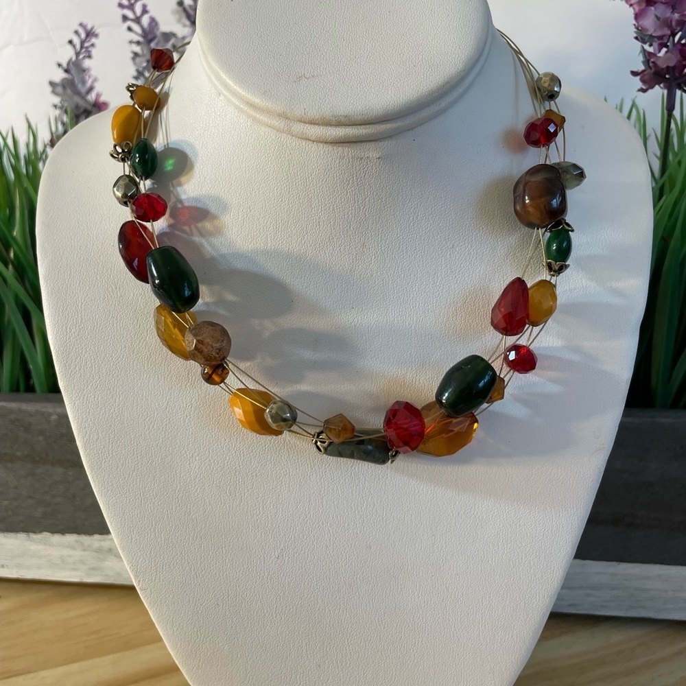 NECKLACE - Picture 7 of 11